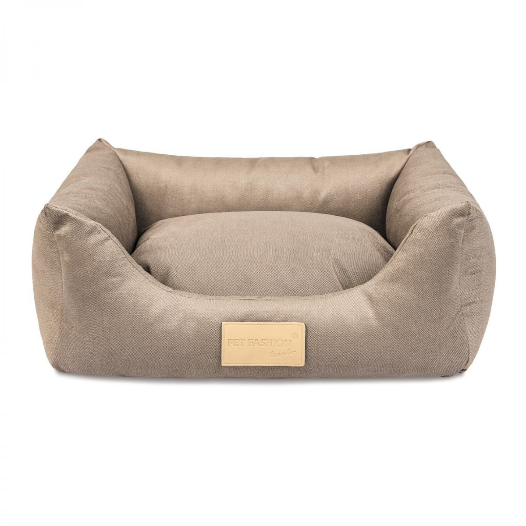Лежак для котів Pet Fashion Molly 52х40х17 см