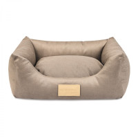 Лежак для собак Pet Fashion Molly 52х40х17 см
