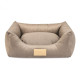 Лежак для котів Pet Fashion Molly 52х40х17 см