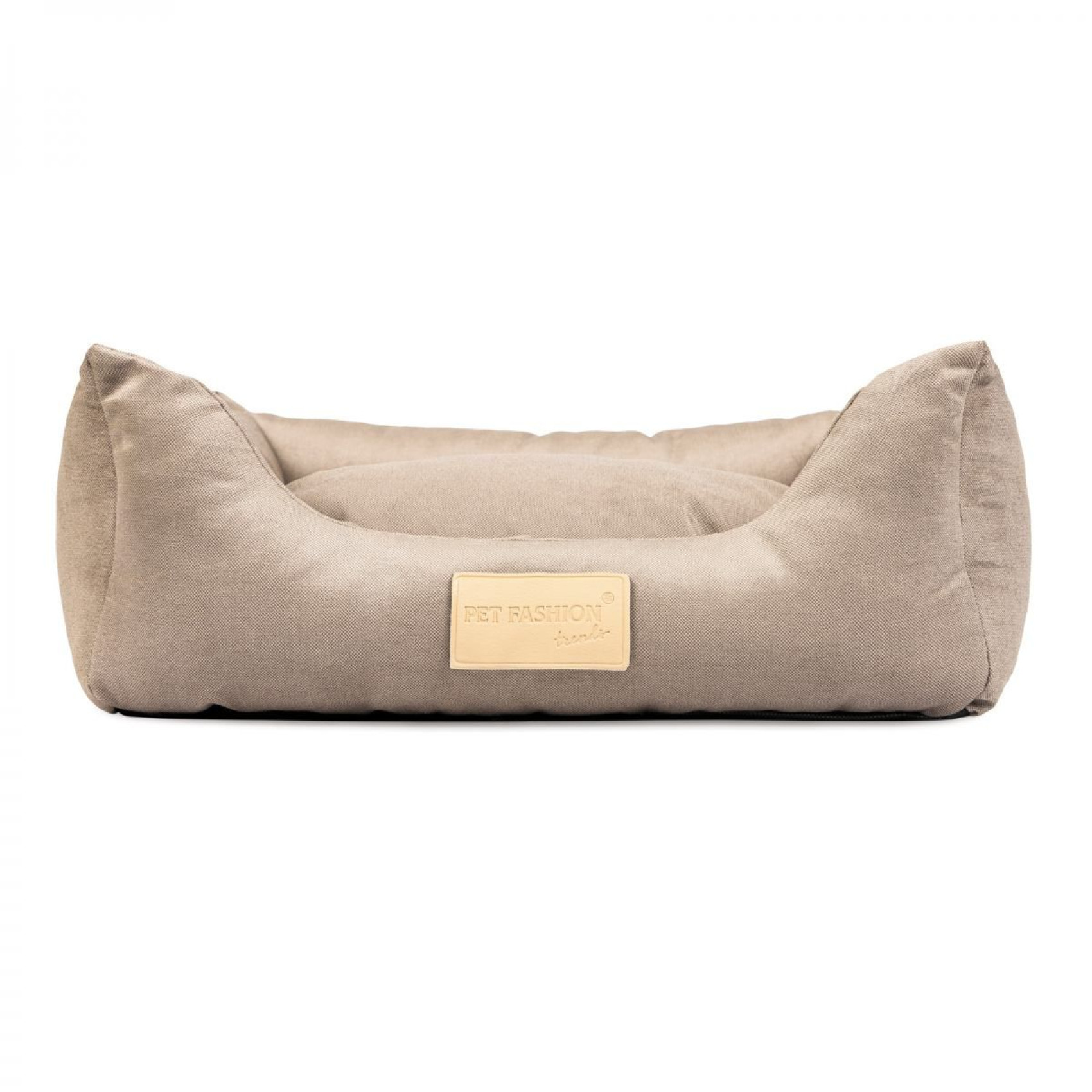 Лежак для котів Pet Fashion Molly 52х40х17 см