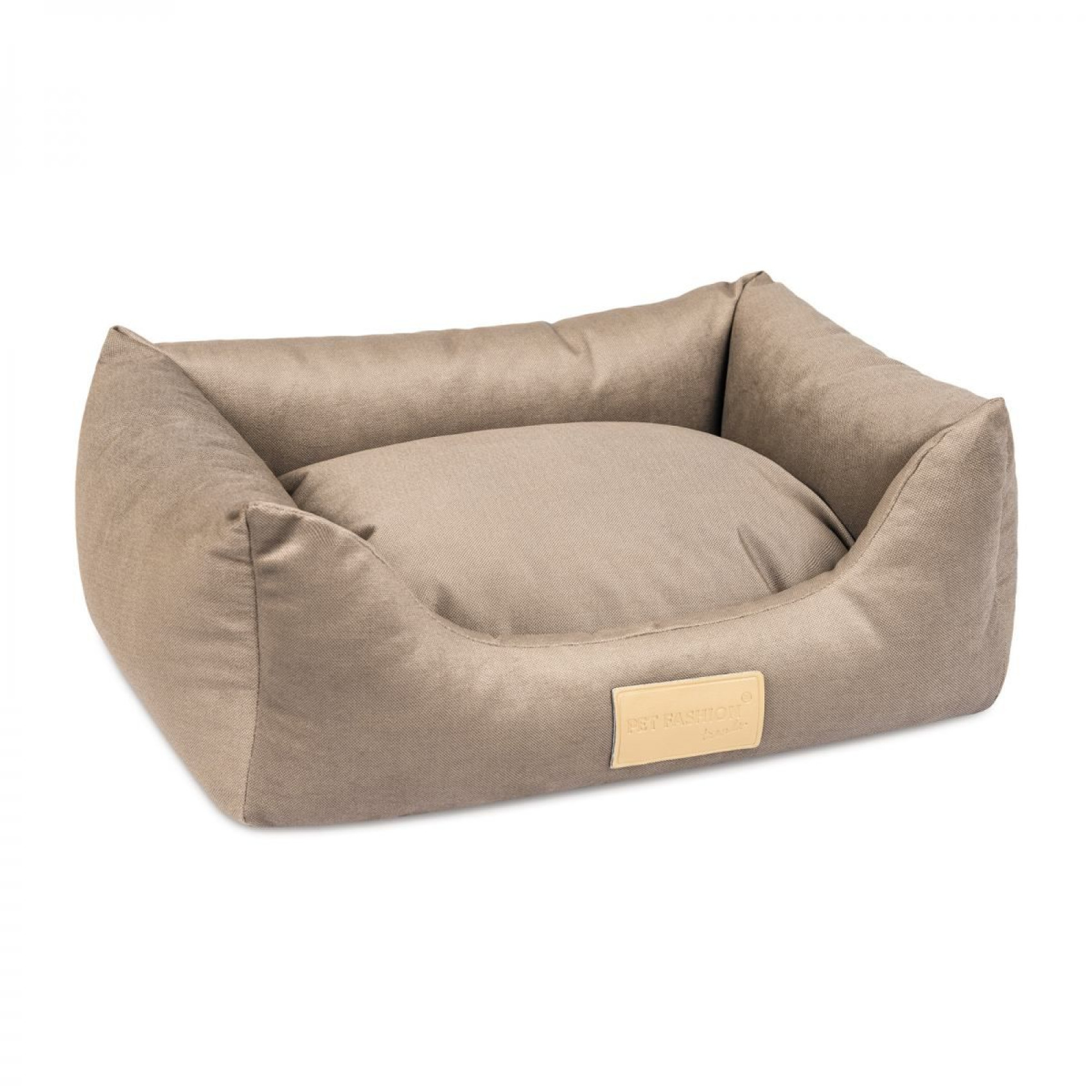 Лежак для котів Pet Fashion Molly 52х40х17 см