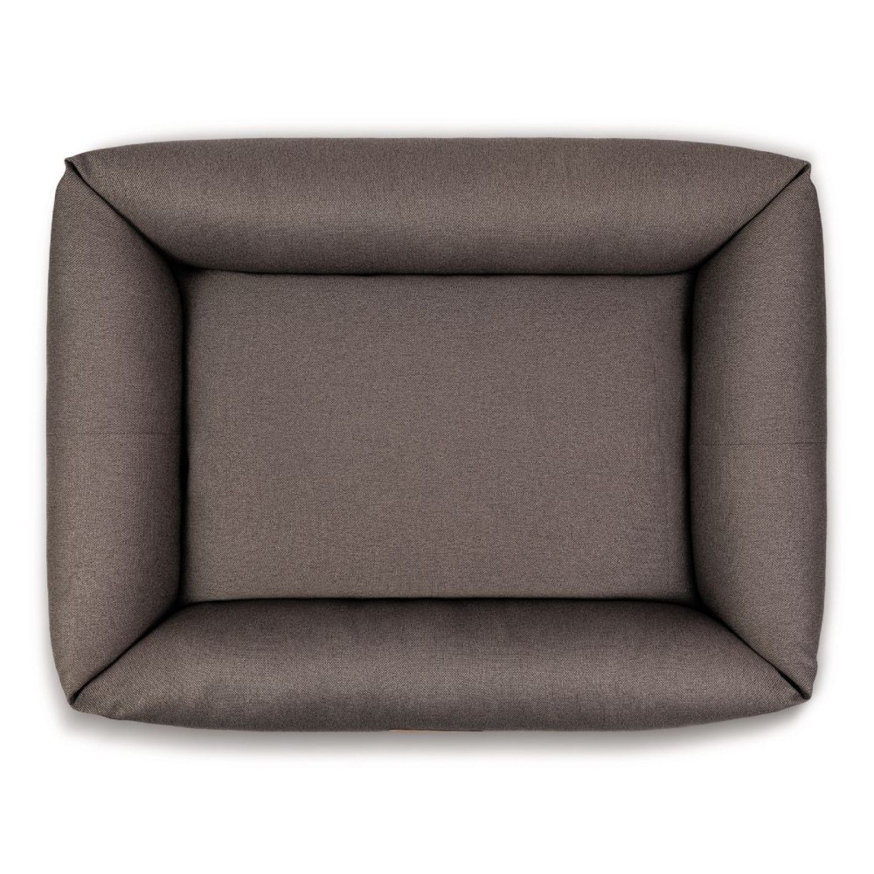 Лежак для котів та собак Pet Fashion Jack 80х60х16 см - cts