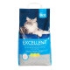 Бентонітовий наповнювач для котячого туалету Brit Fresh Excellent 10 кг / 11 л
