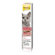 Ласощі для котів GimCat Duo Paste Anti-hairboll 50 г - курка та мальт