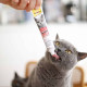 Ласощі для котів GimCat Duo Paste Anti-hairboll 50 г - курка та мальт