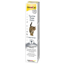 Лакомство для кошек GimCat Expert Line, Taurine Paste 50 г