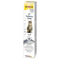 Паста для кошек GimCat Expert Line UT Balance 50 г