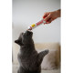 Ласощі для котів GimCat Multi-Vitamin Paste Extra 100 г - мультивітамін