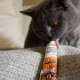 Ласощі для котів GimCat Duo Paste Anti-hairboll 50 г - сир та мальт