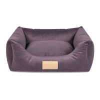 Лежак для собак Pet Fashion Molly 52х40х17 см - dgs