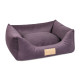 Лежак для собак Pet Fashion Molly 52х40х17 см - dgs