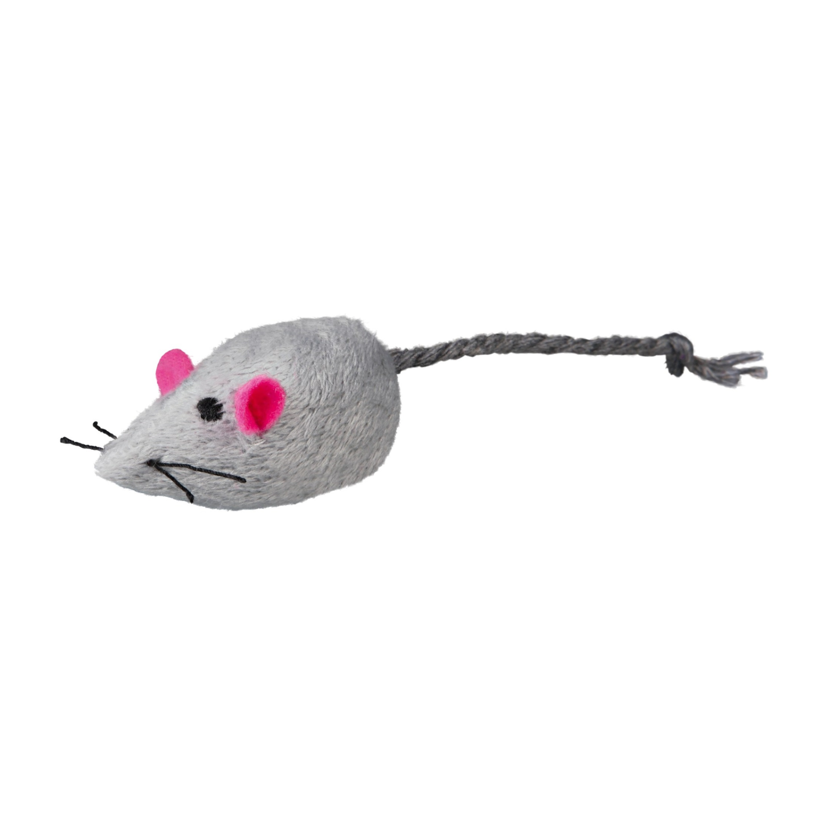 Набір іграшок для котів Trixie Mouse 5 см х 24 шт