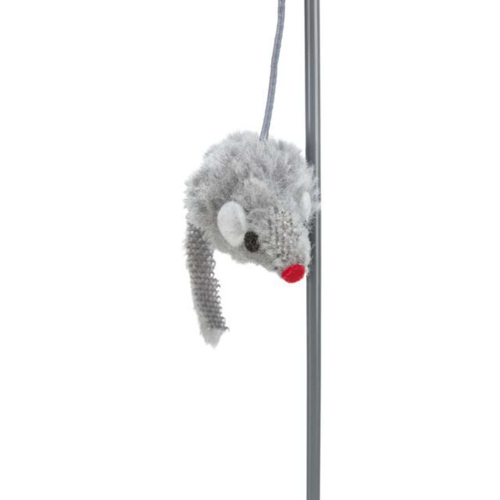 Іграшка для котів Trixie «Сир» 36 x 8 x 26 / 26 см