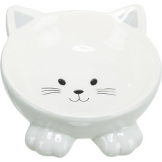 Миска для котів Trixie керамічна 150 мл/14 см - кольори в асортименті