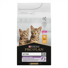 Сухий корм Про План (Pro Plan) Original kitten для кошенят, з куркою 10 КГ