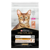Сухий корм Про План (Pro Plan) Elegant для кішок з чутливою шкірою, з лососем 10 КГ