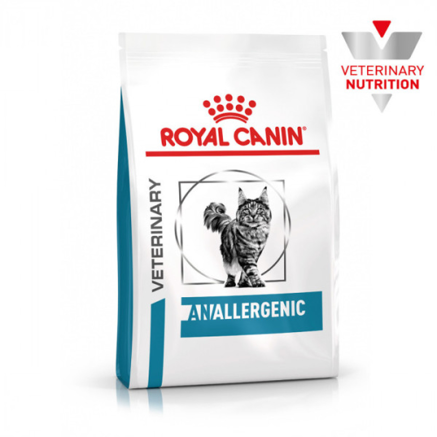 Купити Корм для дорослих котів ROYAL CANIN ANALLERGENIC CAT 2 кг