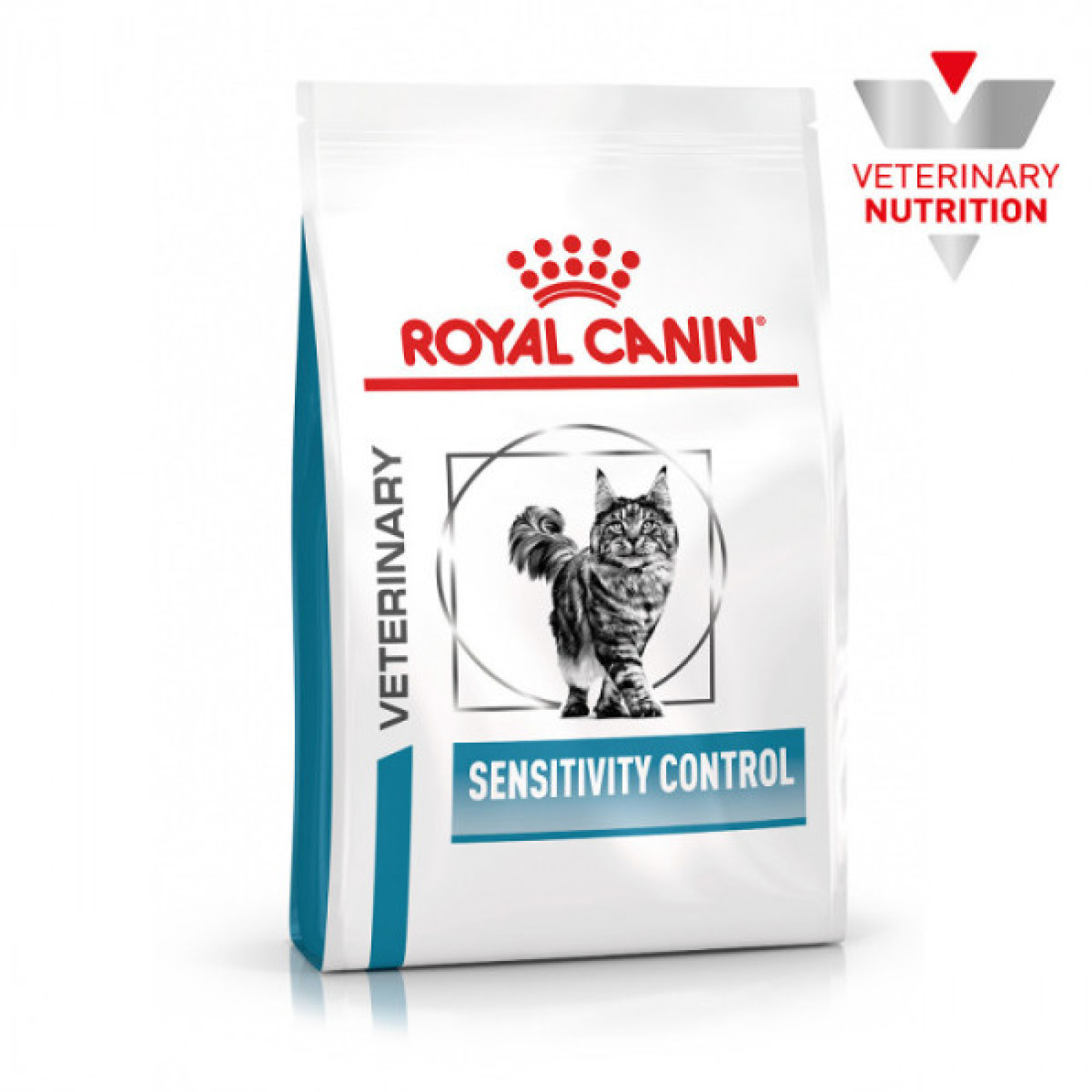 Купити Корм для дорослих котів ROYAL CANIN SENSITIVITY CONTROL CAT 1.5 кг