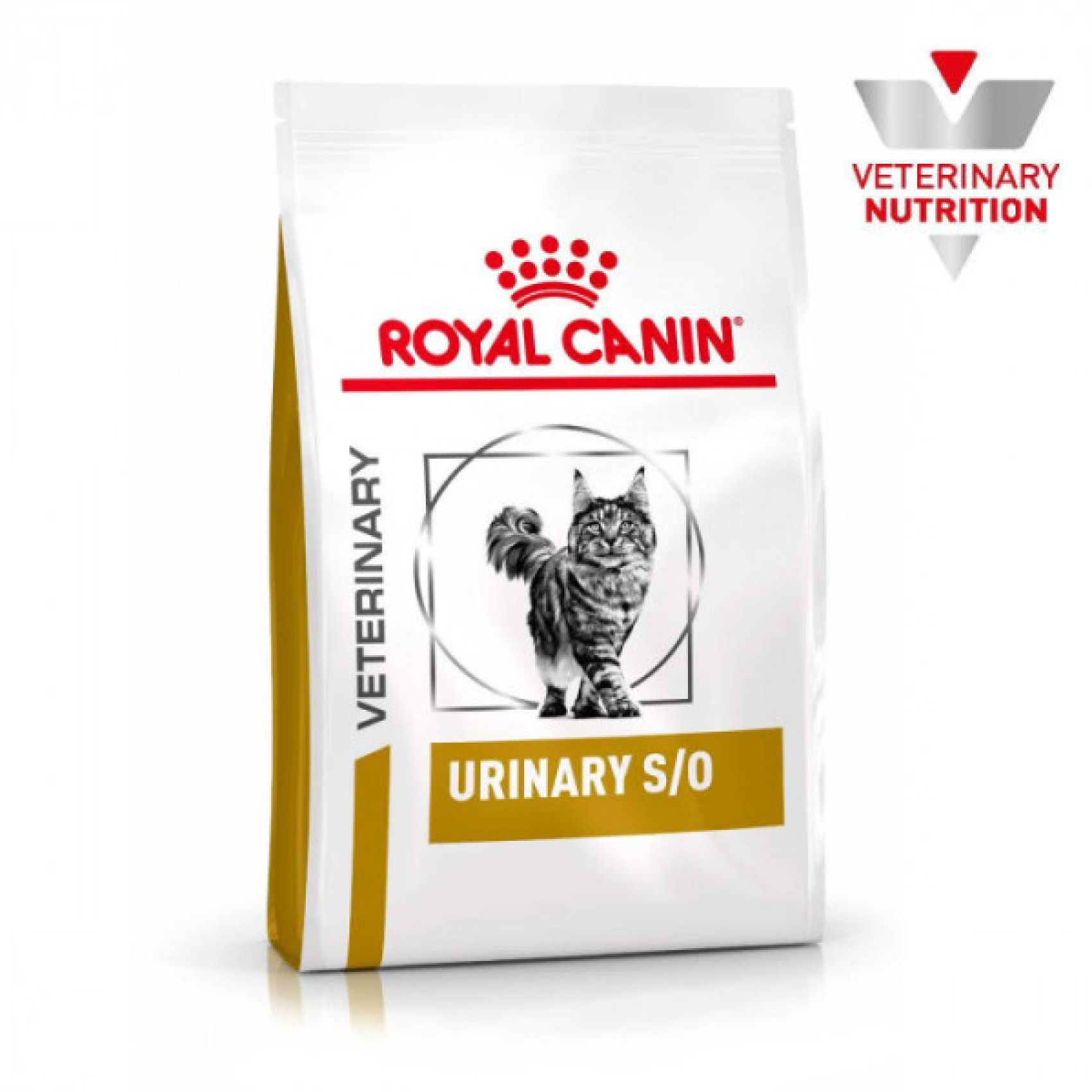 Купити Корм для дорослих котів ROYAL CANIN URINARY S/O CAT 9 кг
