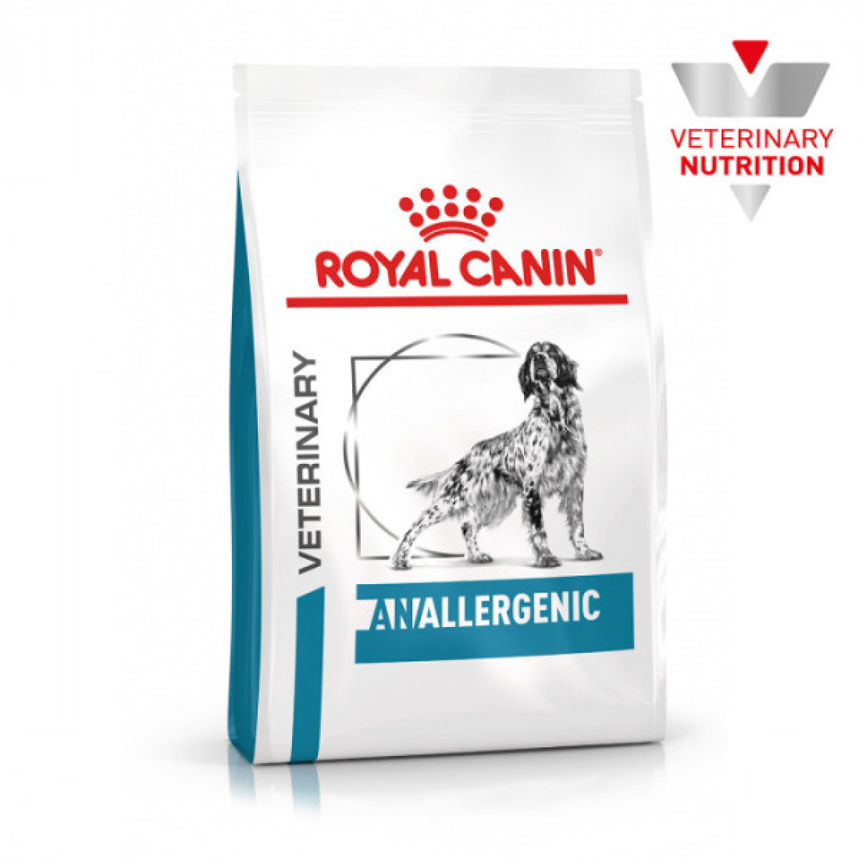 Купити Корм для дорослих собак ROYAL CANIN ANALLERGENIC DOG 8 кг