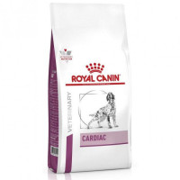 Корм для дорослих собак ROYAL CANIN CARDIAC CANINE 2 кг