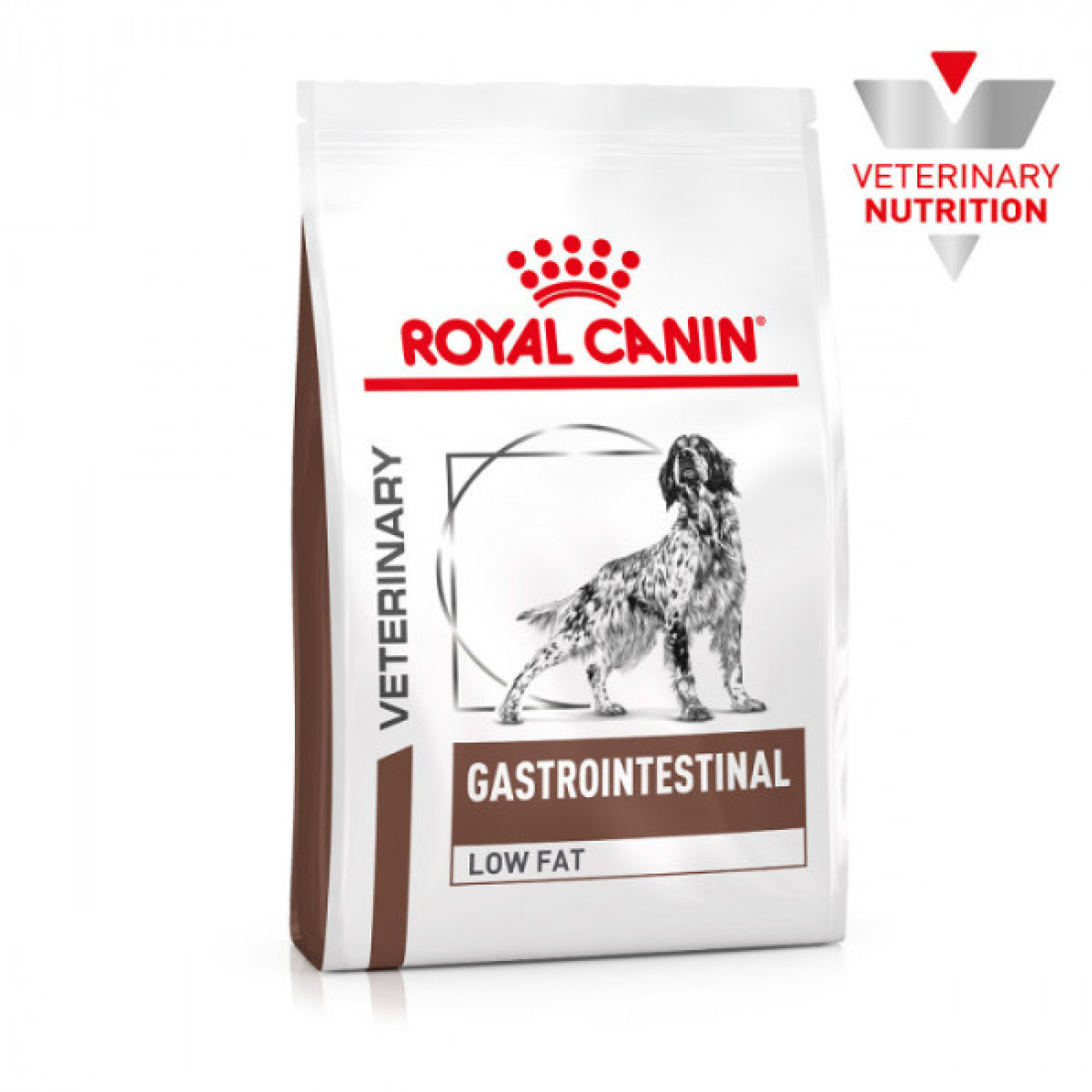 Купити Корм для дорослих собак ROYAL CANIN GASTRO INTESTINAL LOW FAT DOG 12  кг