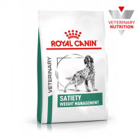 Корм для дорослих собак ROYAL CANIN SATIETY WEIGHT MANAGEMENT DOG 12 кг
