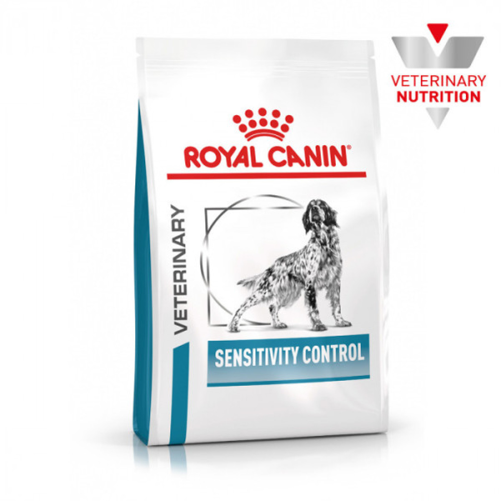 Купити Корм для дорослих собак ROYAL CANIN SENSITIVITY CONTROL DOG 14 кг