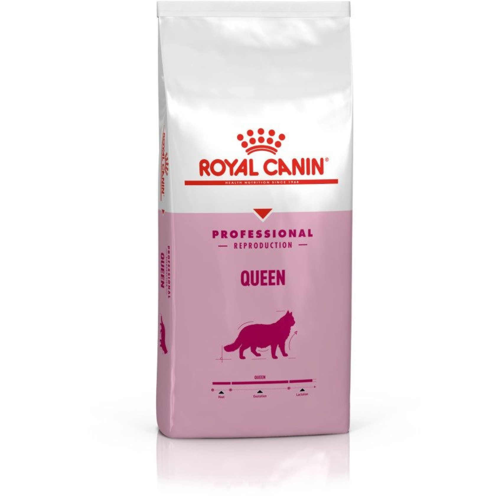 Купити Корм для кошек во время беременности ROYAL CANIN QUEEN 4 кг