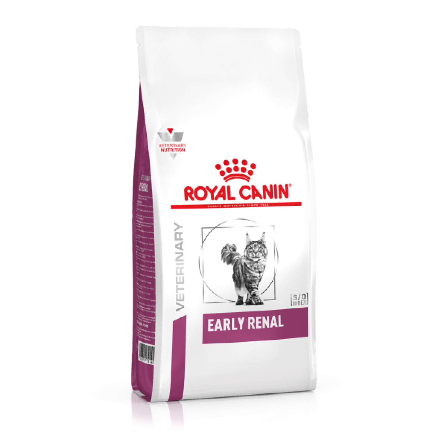 Купити Royal Canin Early Renal корм для кішок у разі ранньої стадії ниркової недостатності 400 г