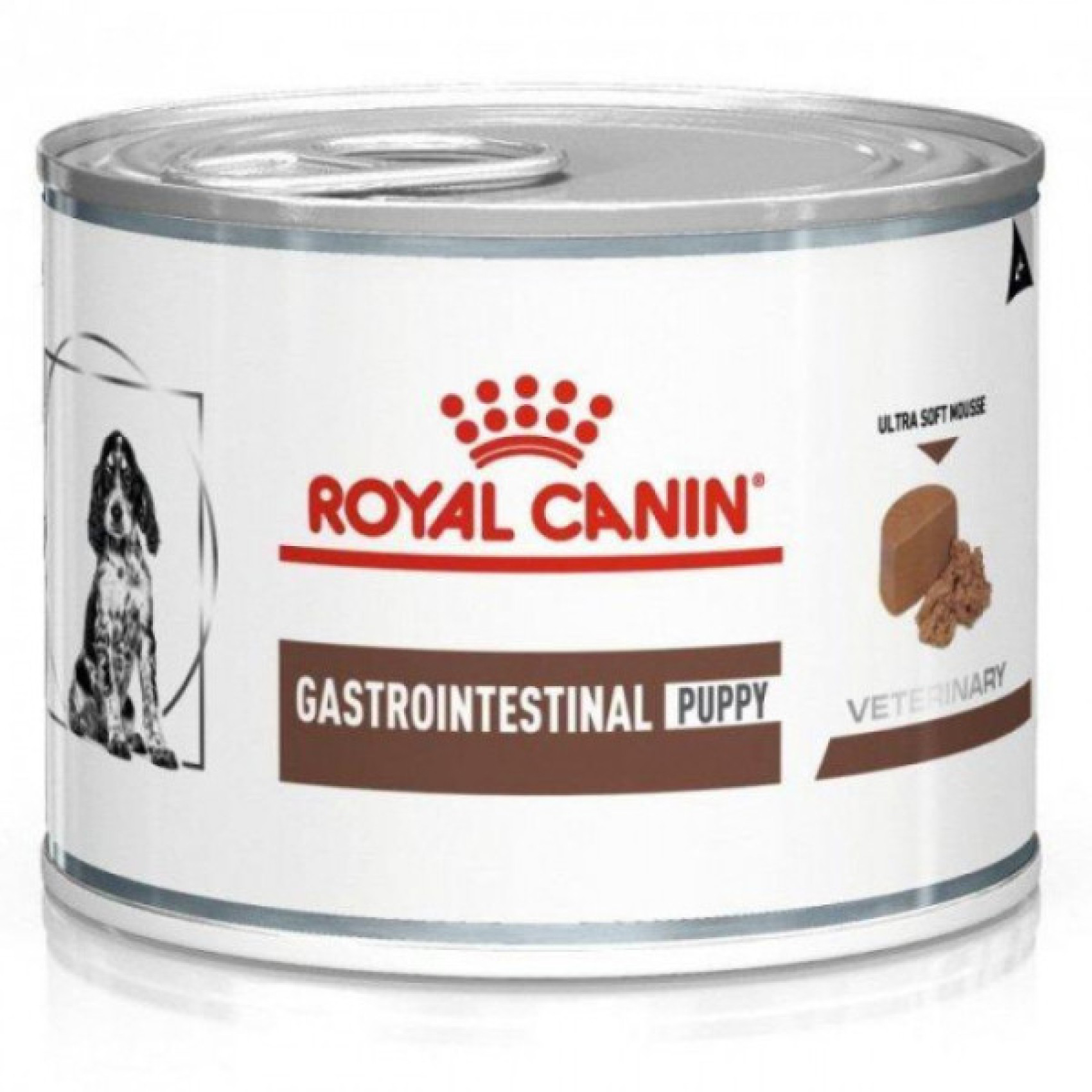 Купити Вологий корм Royal Canin Gastrointestinal Puppy - для цуценят при розладах травлення (мус) 195 г