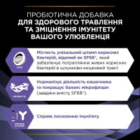 Purina Pro Plan Fortiflora для кішок для нормалізації балансу кишкової мікрофлори (30 шт)
