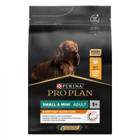 Сухий корм Про План (Pro Plan) для собак дрібних порід, з куркою 700 г