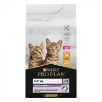 Сухий корм Про План (Pro Plan) Original для котят 1.5 кг