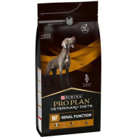 Сухий корм для собак, при захворюваннях нирок Pro Plan Veterinary Diets NF Renal Function 1.5 кг