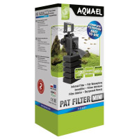 Внутрішній фільтр Aquael « PAT-mini» для акваріуму до 120 л
