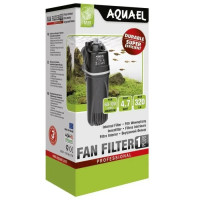 Внутрішній фільтр Aquael « FAN-2 Plus» для акваріуму 100-150 л