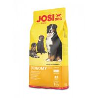 Сухой корм для собак Josera JosiDog Economy 15 кг - домашняя птица