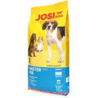 Сухий корм JosiDog Adult Master Mix для дорослих собак всіх порід 15 кг