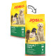 Купити Сухой корм JosiDog Senior/Light (Solido) для пожилых и малоактивных собак 15 кг