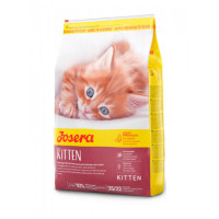 Сухий корм Josera Kitten для кошенят, вагітних і лактуючих кішок 10 кг