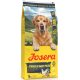 Купити Сухой беззерновой корм Josera Nature Energetic (Chicken & Sweet Potato) для взрослых собак 12.5 кг