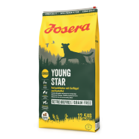 Сухой корм для собак Josera YoungStar 12.5 кг - птица и картофель