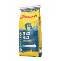 Сухий корм Josera SensiPlus для собак з чутливим шлунком 12.5 кг