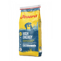 Сухий корм Josera Adult High Energy з лососем для дорослих собак з підвищеною потребою в енергії 12,5 кг