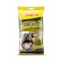 Ласощі Josera Loopies mit Lamm для собак з ягнятком 150 г
