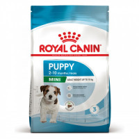 Корм для цуценят ROYAL CANIN MINI PUPPY 800 г