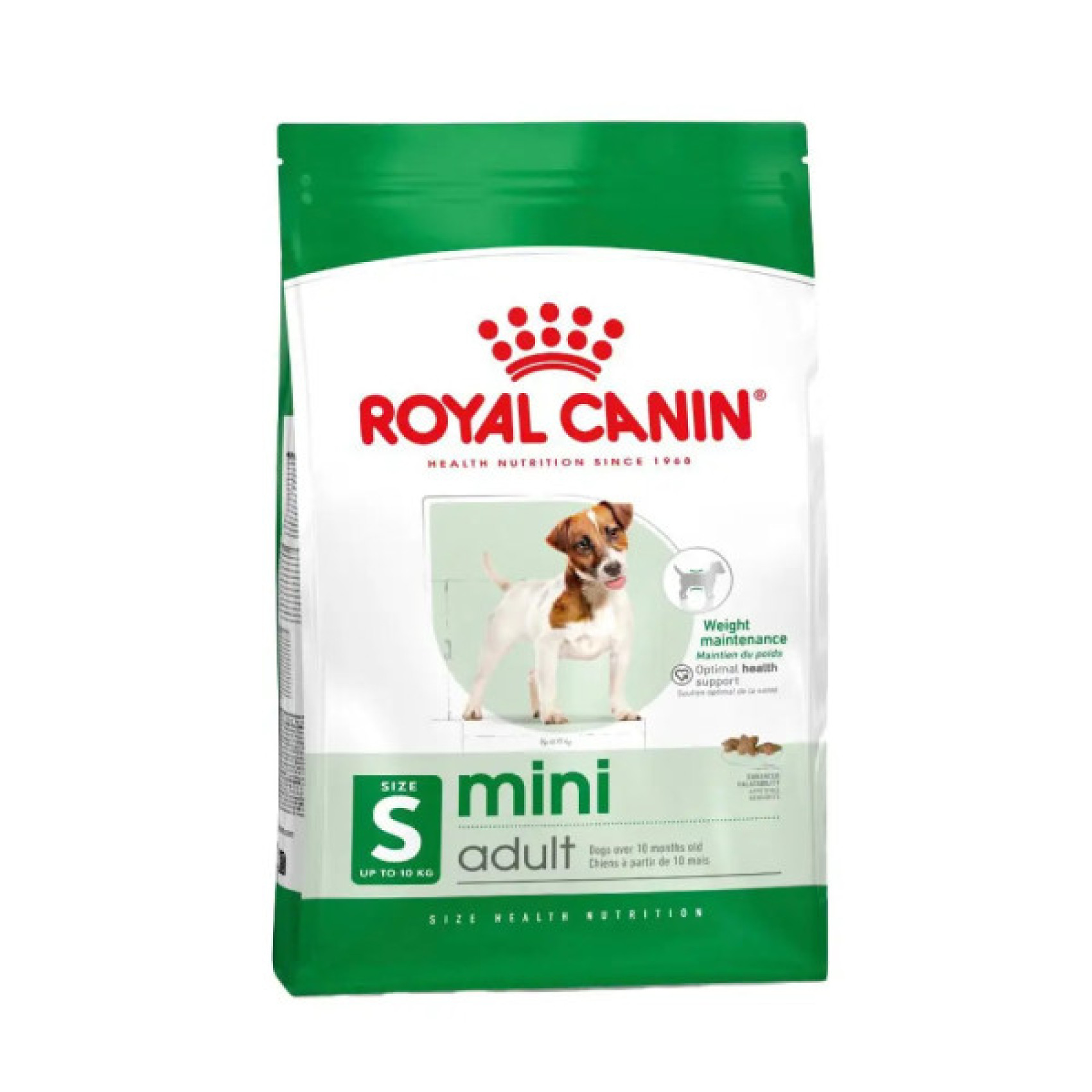Купити Корм для дорослих собак ROYAL CANIN MINI ADULT 800 г