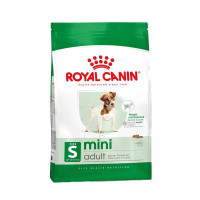 Корм для дорослих собак ROYAL CANIN MINI ADULT 4 кг