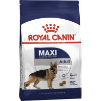 Корм для дорослих собак ROYAL CANIN MAXI ADULT 4 кг